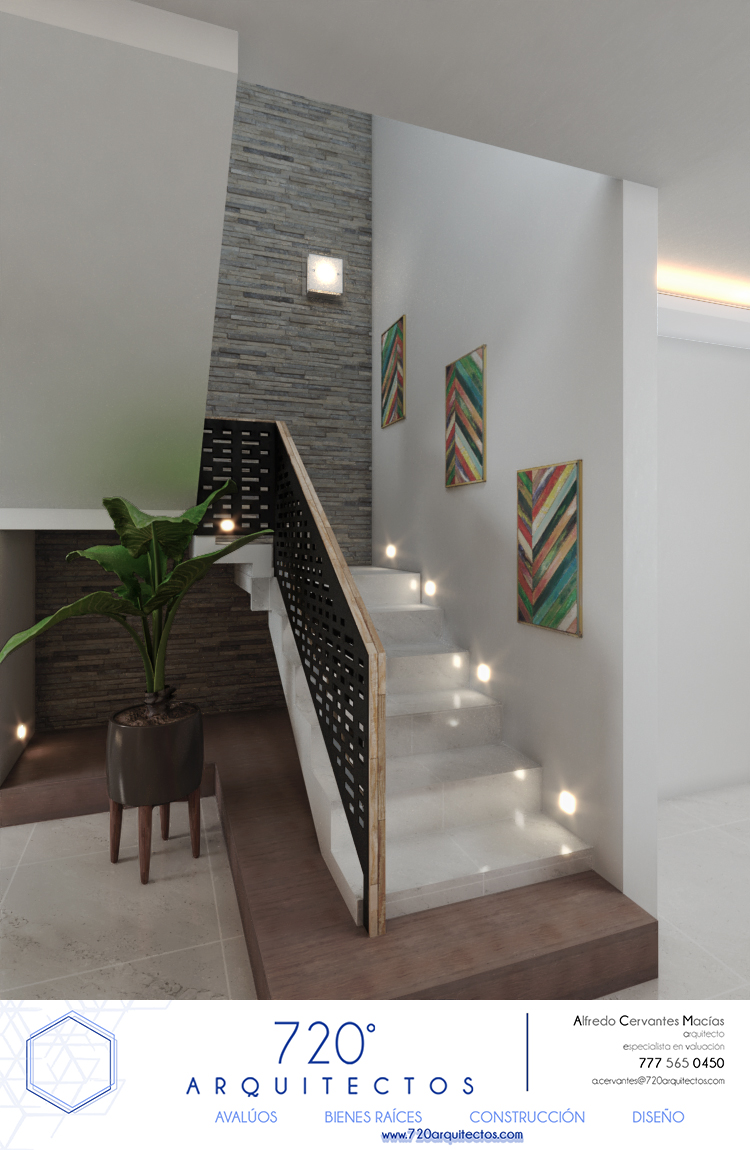 Construcción de Casa TM | 720 ARQUITECTOS